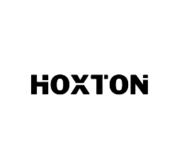 Logo Hoxton
