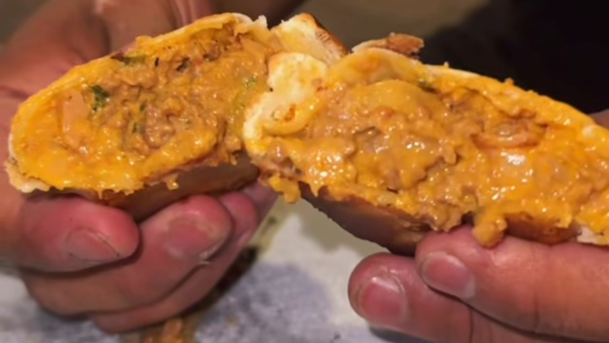 EMPANADAS