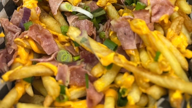 PORCION DE PAPAS