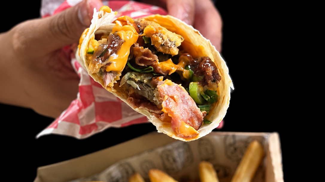 Wrap