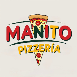 Logo Manitopizzeria
