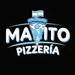 Logo Manitopizzeria