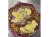 Milanesa Napolitana (Al plato)