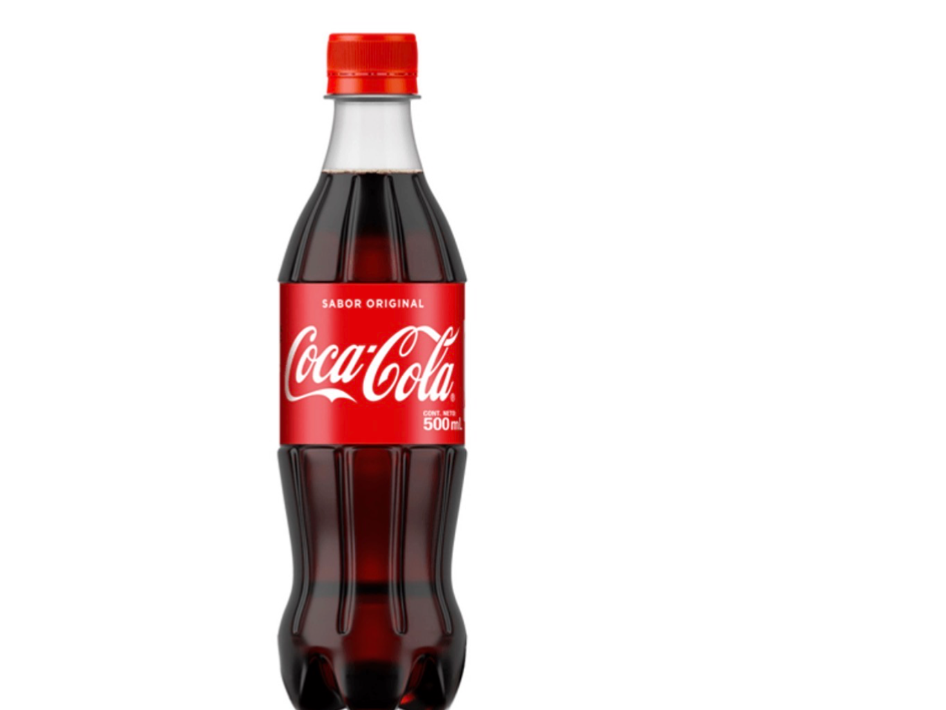 Coca-cola 500ml