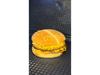 Hamburguesa DOBLE CARNE (Copia)