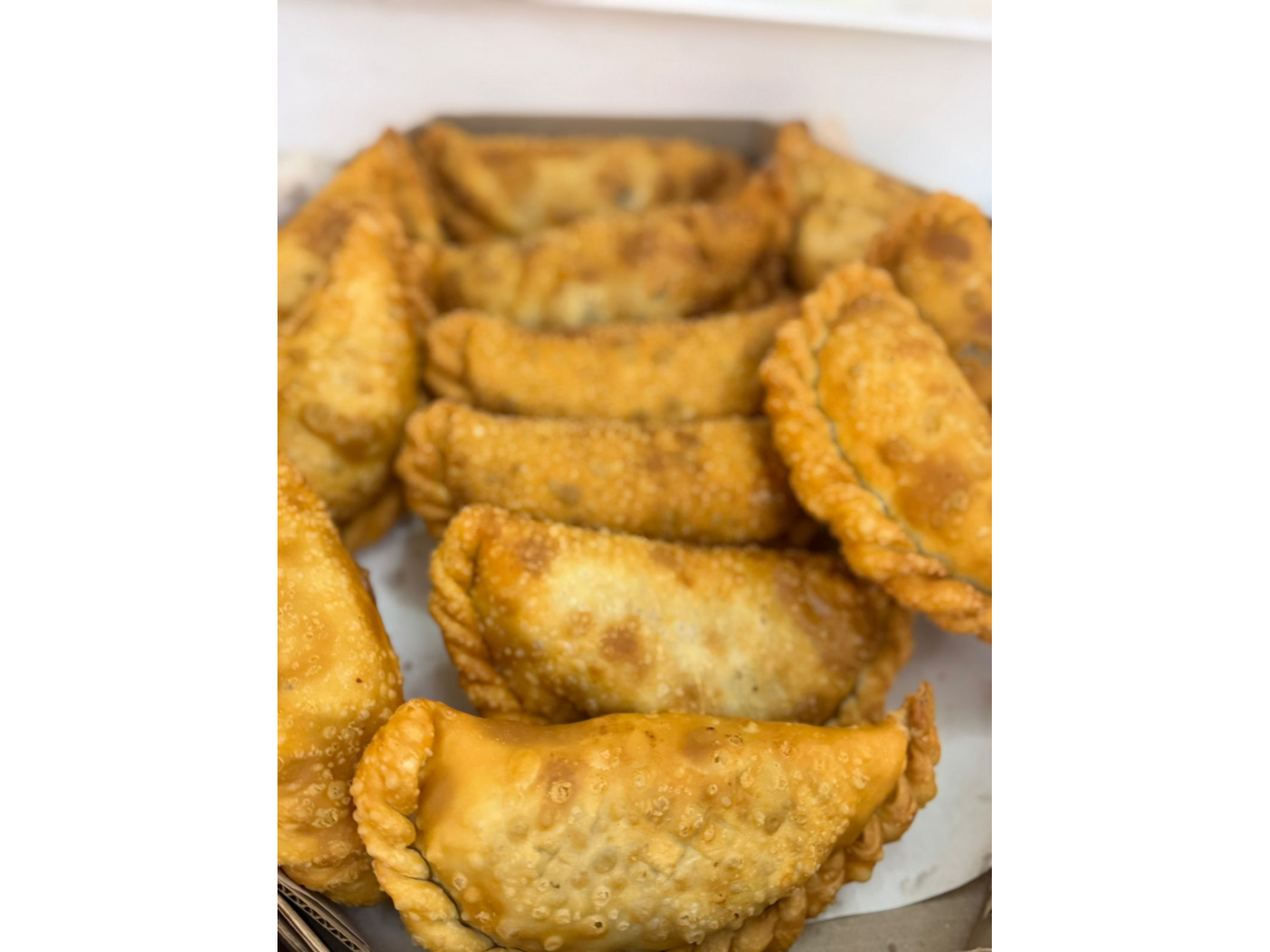 EMPANADAS UNIDAD
