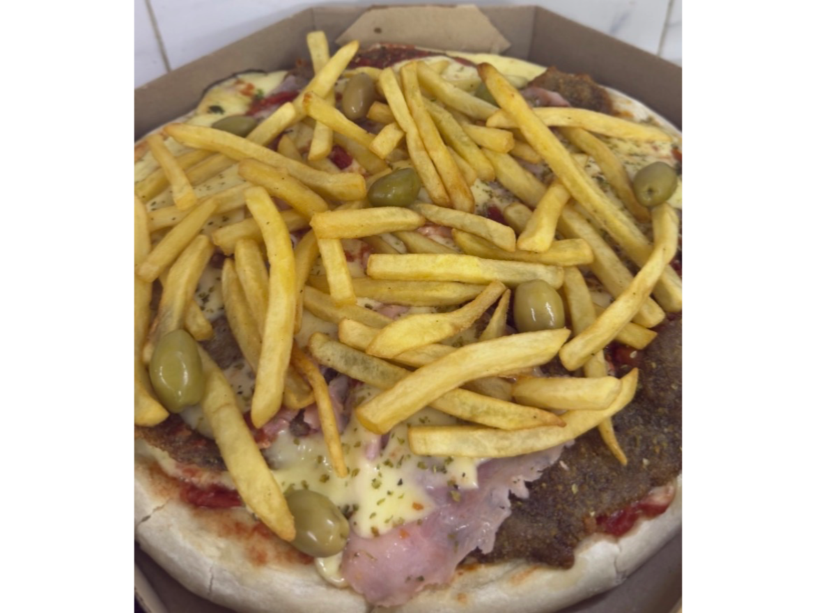 Pizzanesa