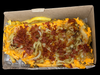 Milanesa caramel (individual) al plato
