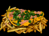 Milanesa Cheddar (individual)