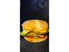 Hamburguesa doble COMPLETA