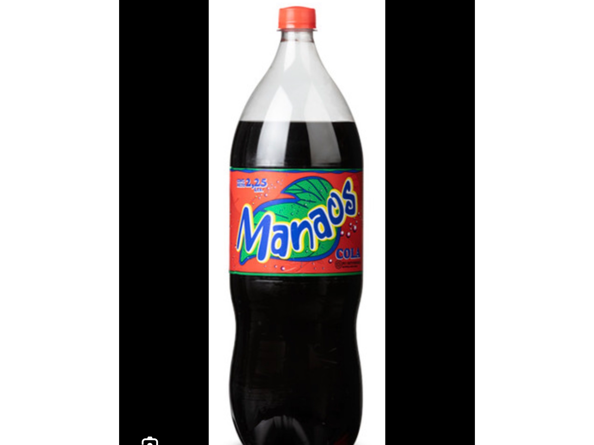 Manos COLA