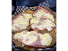 Milanesa Napolitana (Al plato)