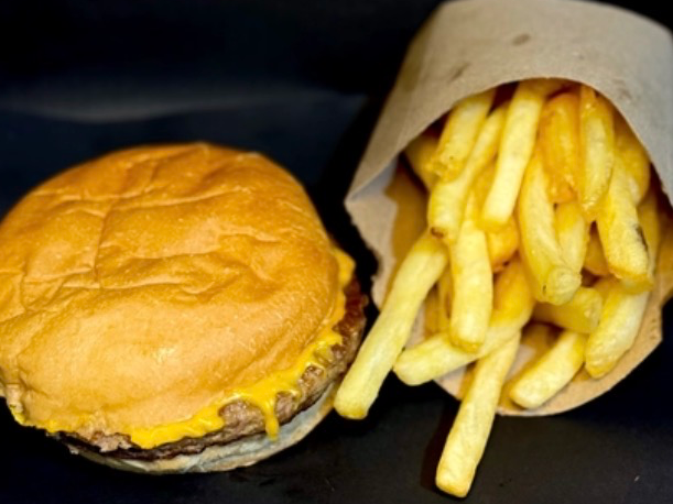 Hamburguesa chess