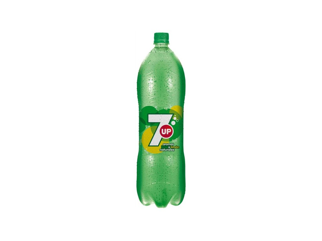 7up  2,5