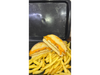 Hamburguesa de pollo Cheddar y baccon