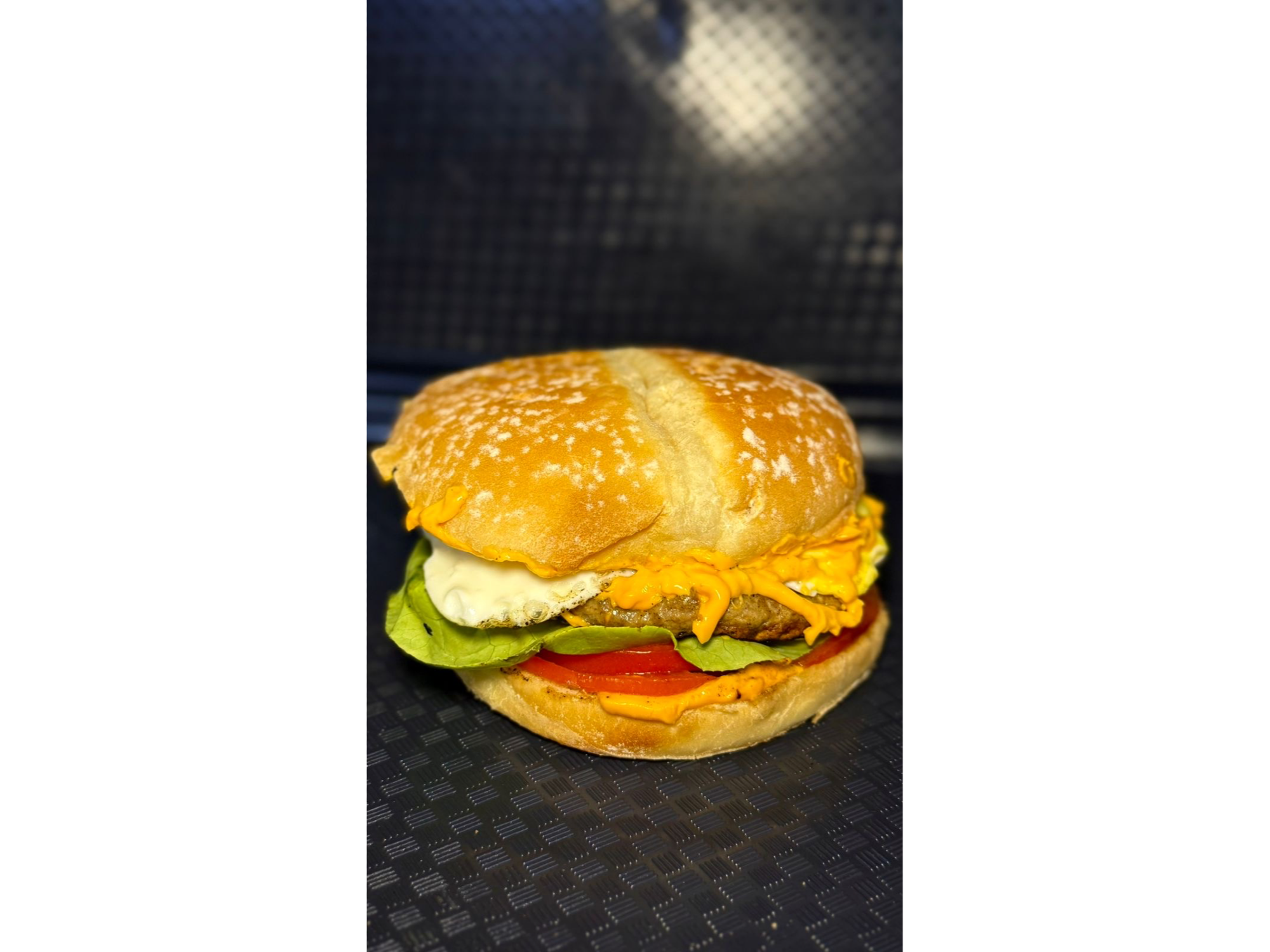 2 Hamburguesas x 22.000