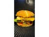 Hamburguesa COMPLETA