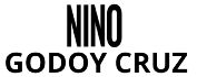 Logo Nino Godoy Cruz