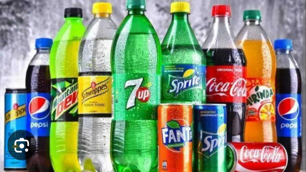 Bebidas sin alcohol