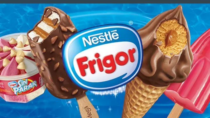 Helados