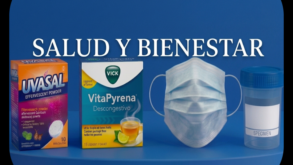 Salud y bienestar
