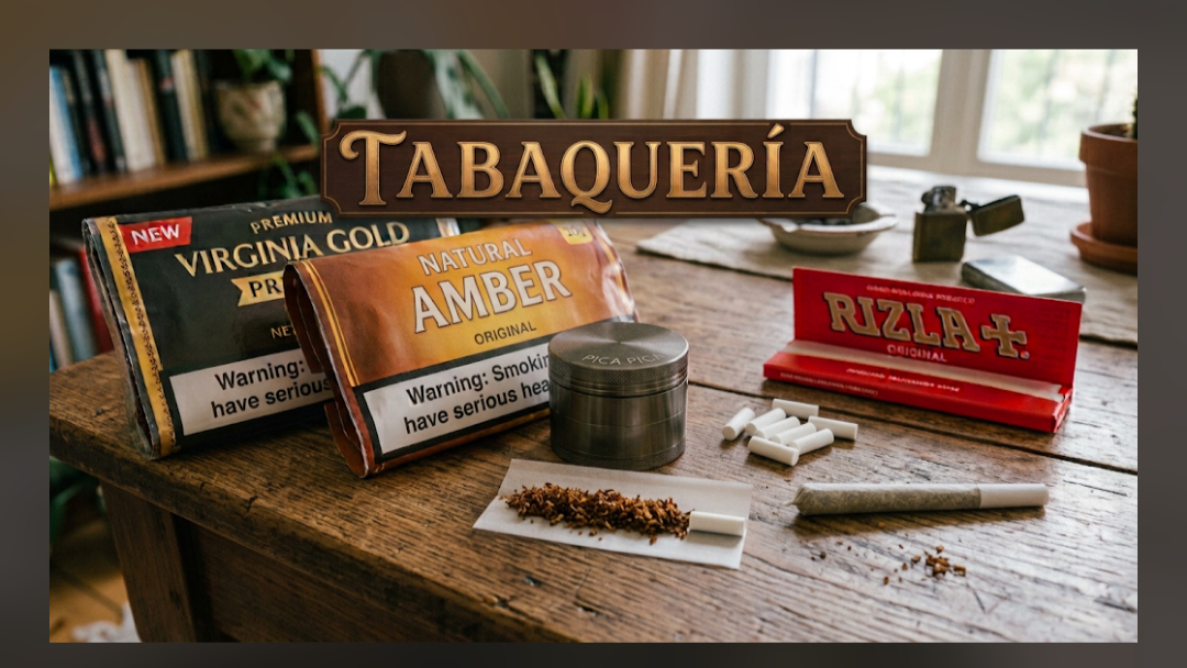 Tabaqueria