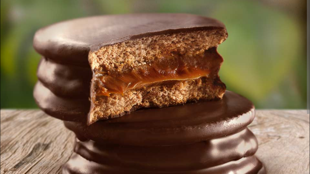 Alfajores
