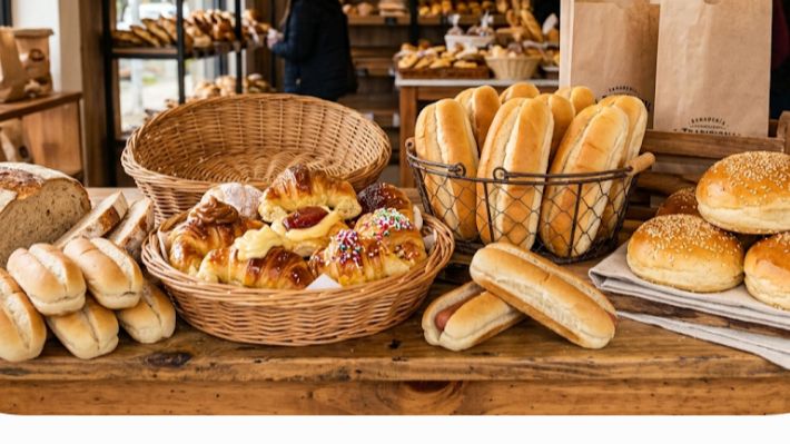 Panadería