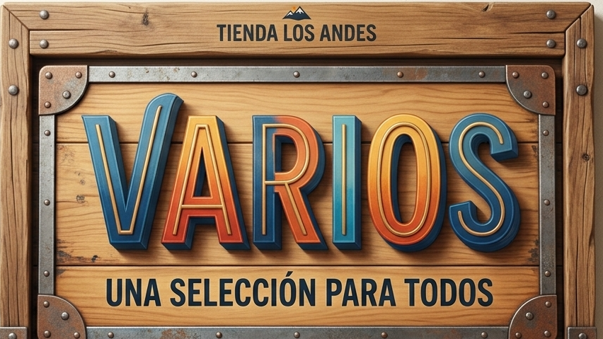 Varios