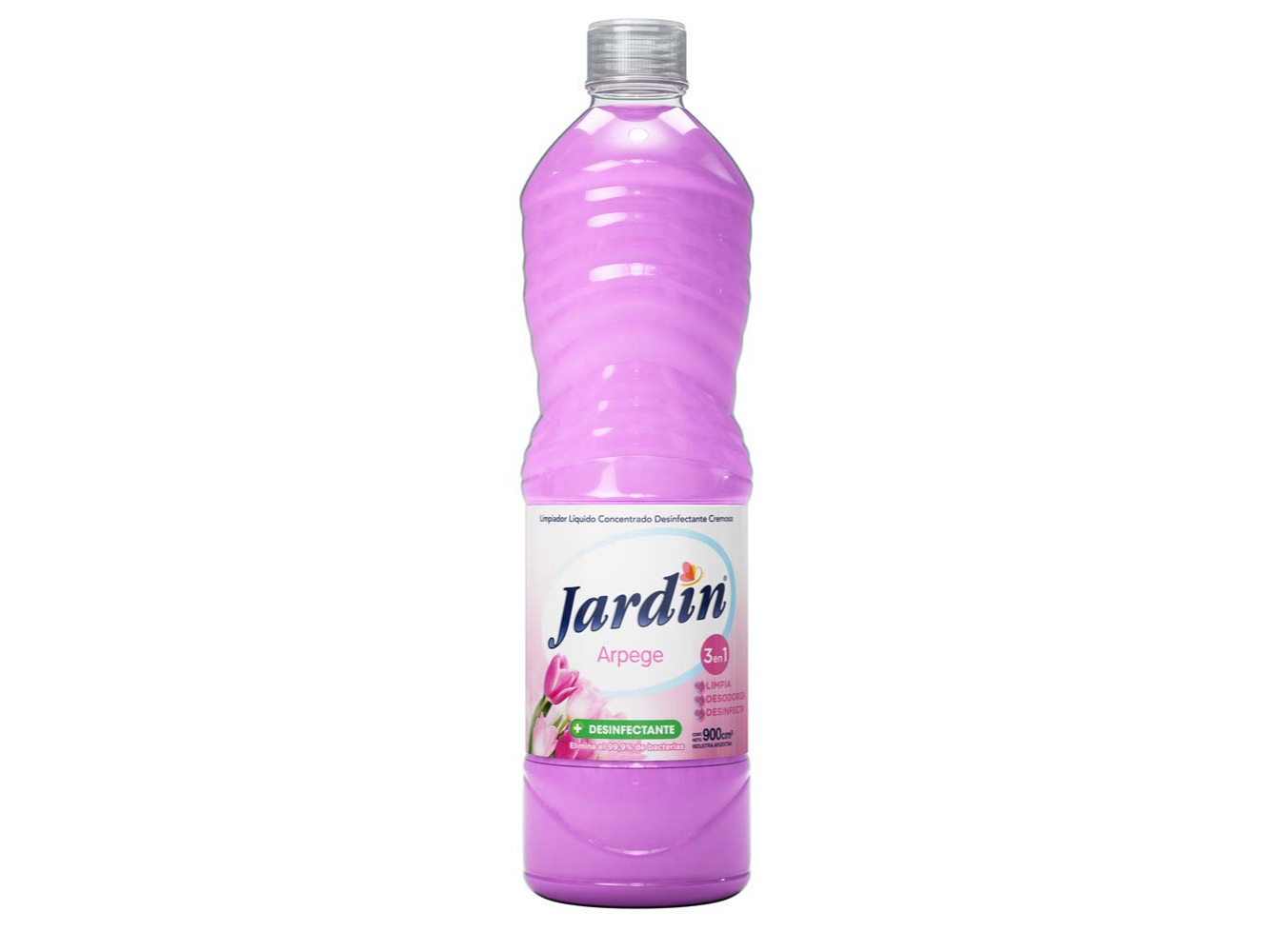 LIMPIADOR JARDIN 900 cm