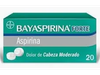 Bayaspirina forte x unidad