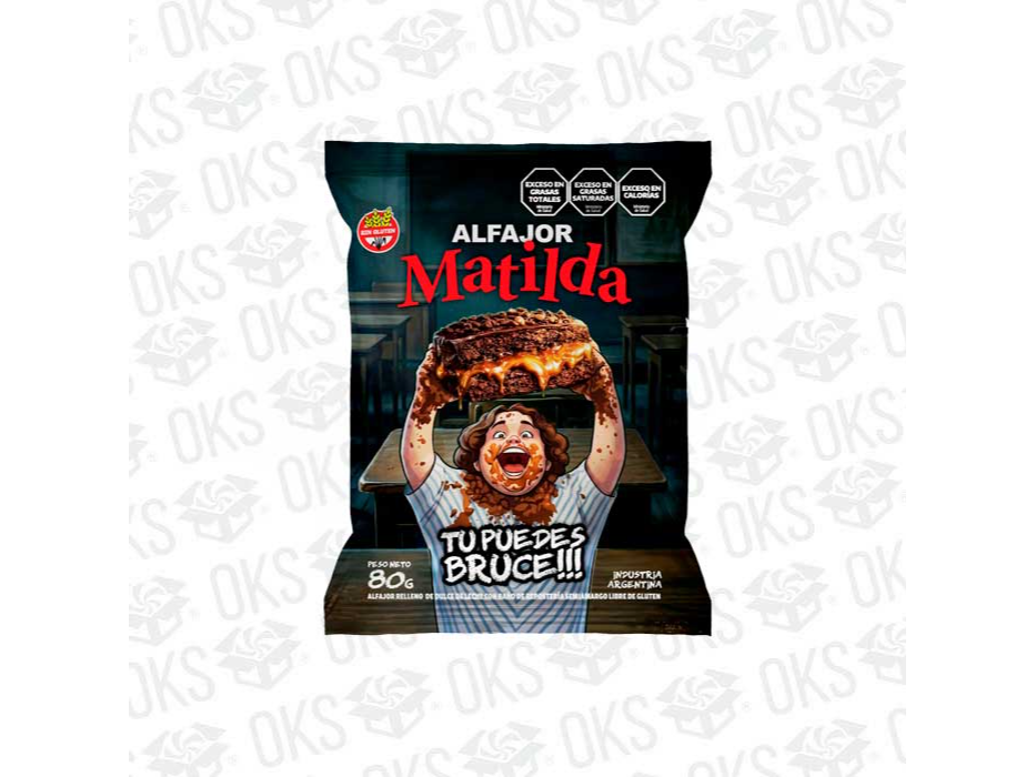 MATILDA