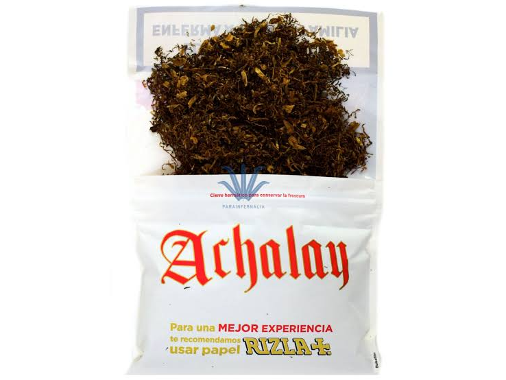 ACHALAY x 30g