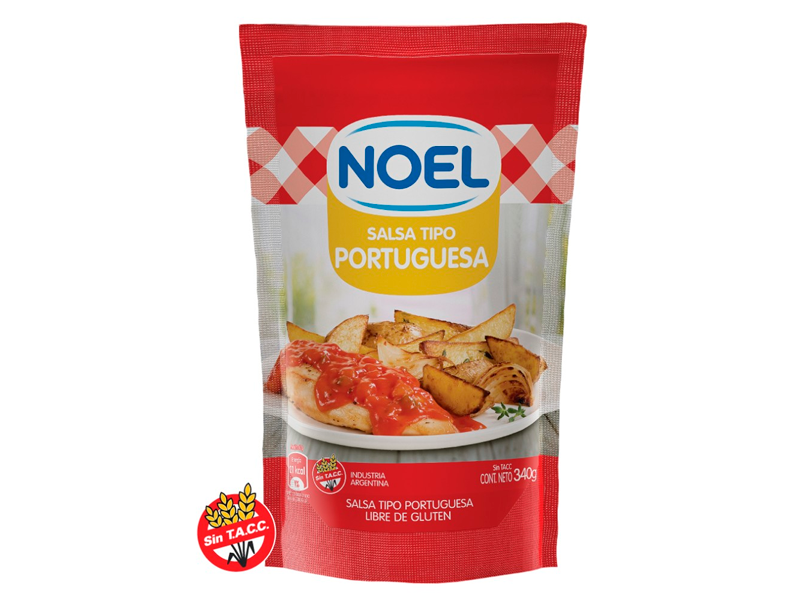 SALSA PORTUGUESA