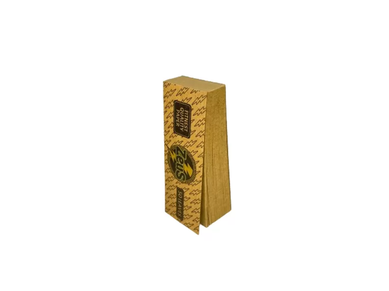 ZEUS CARTON x 50u