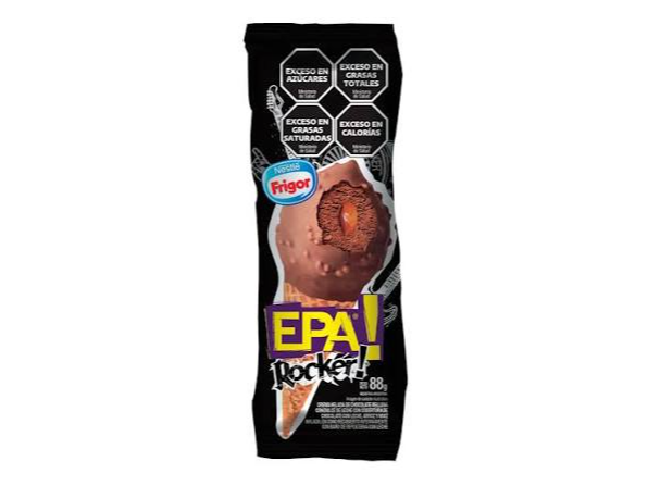 Epa rocker