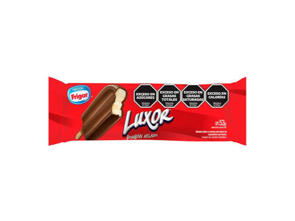 Luxor bom bom