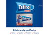 Tafirol forte x unidad