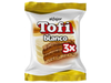TOFI X3 BLANCO