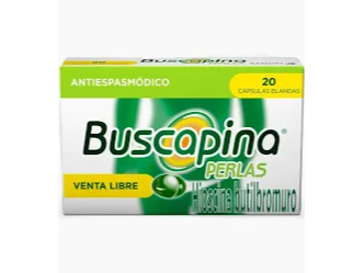 Buscapina perla x unidad