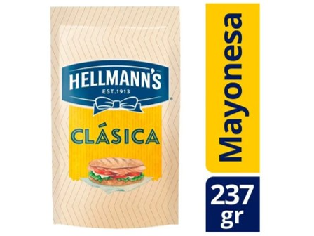 HELLMANNS 237g