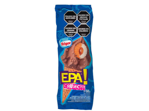 Epa crunch