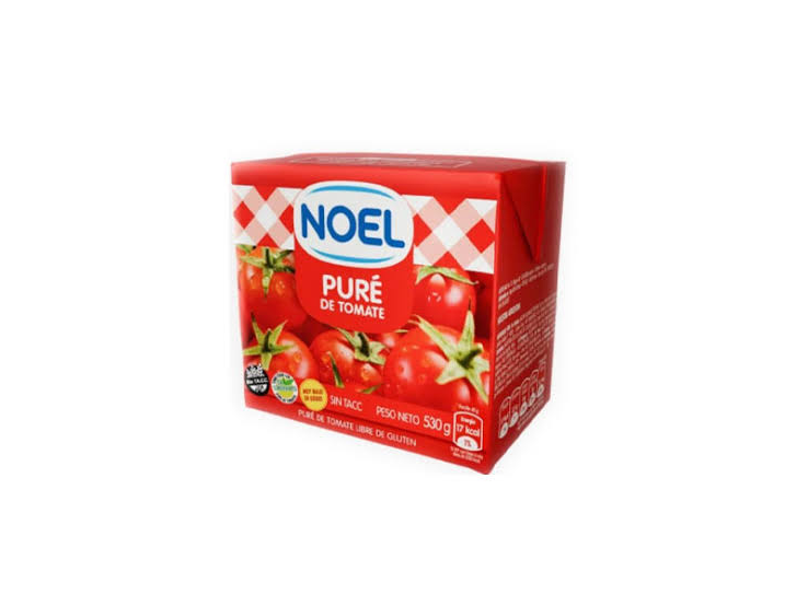 PURE NOEL