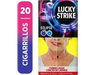 Lucky 20 box eclipse