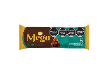 MEGA DE ALMENDRAS