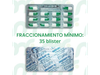Omeprazol x unidad