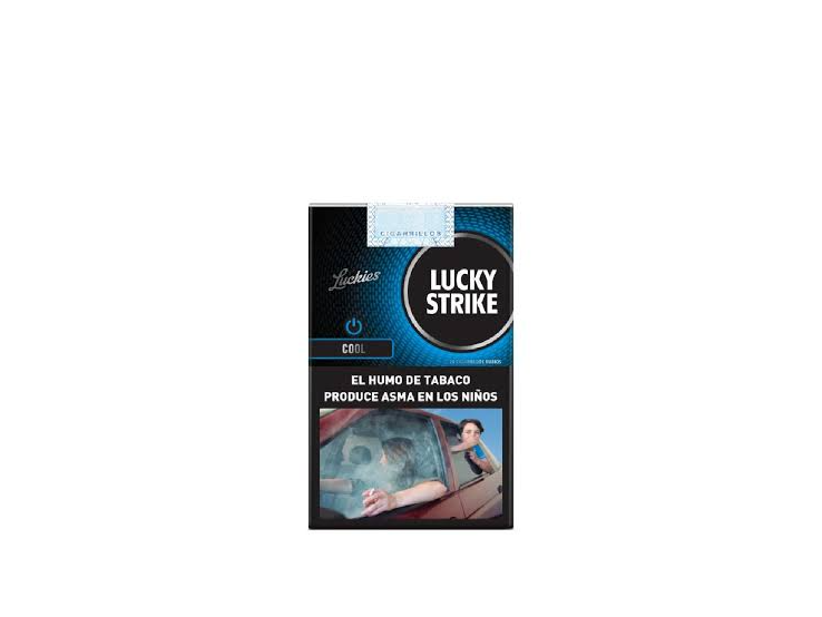 Lucky 20 box convertible