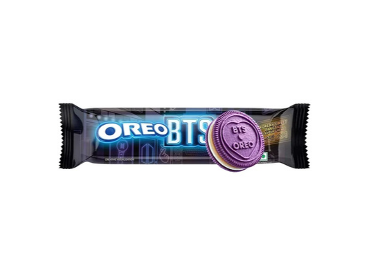 OREO BTS 118G