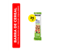 CEREAL FLOW FRUTOS ROJOS CON YOGUR EQUILIBRIO X 24 g