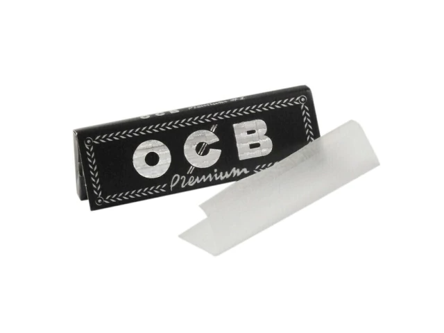 OCB PREMIUN 11/4 x 50